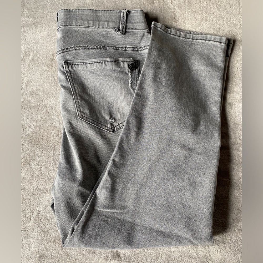 NWT Democracy brand 14W